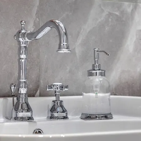 Apartamento La Badessa By Mamo