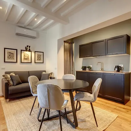 Apartment La Badessa By Mamo