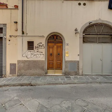 La Badessa By Mamo Apartment Florenz