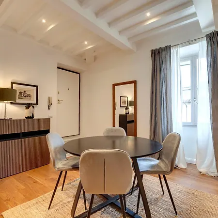 Apartment La Badessa By Mamo Florenz
